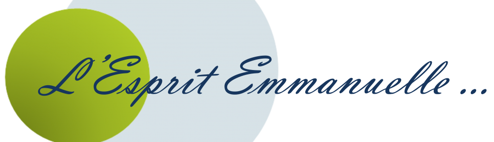 Logo L'esprit Emmanuelle